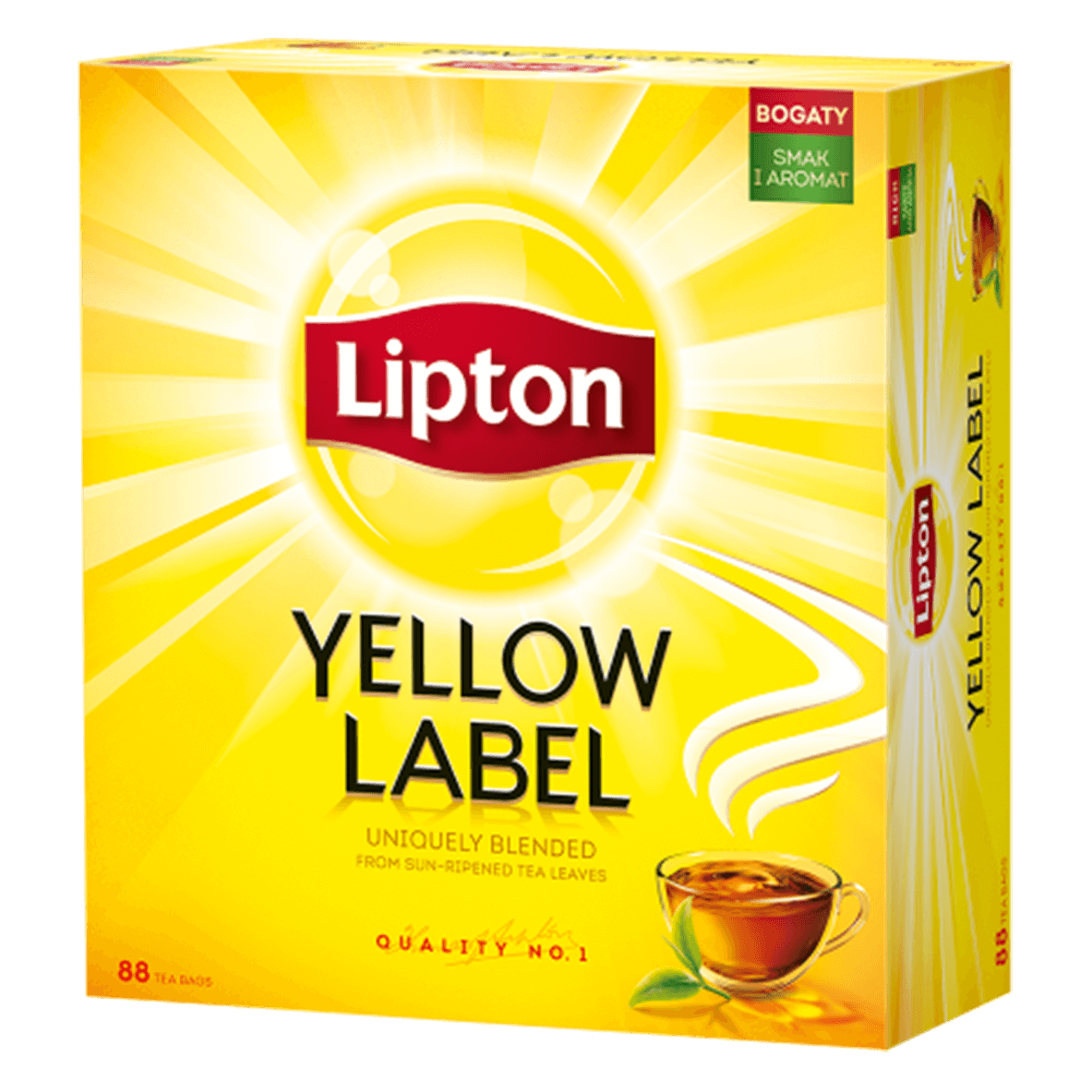 Lipton Yellow