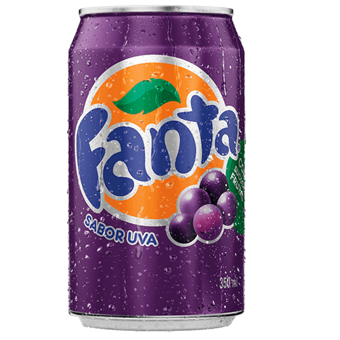 Fanta Grapes