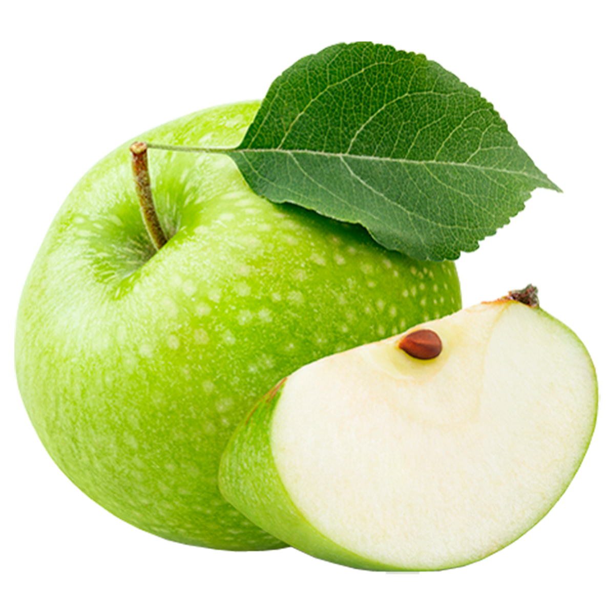 Apple Green