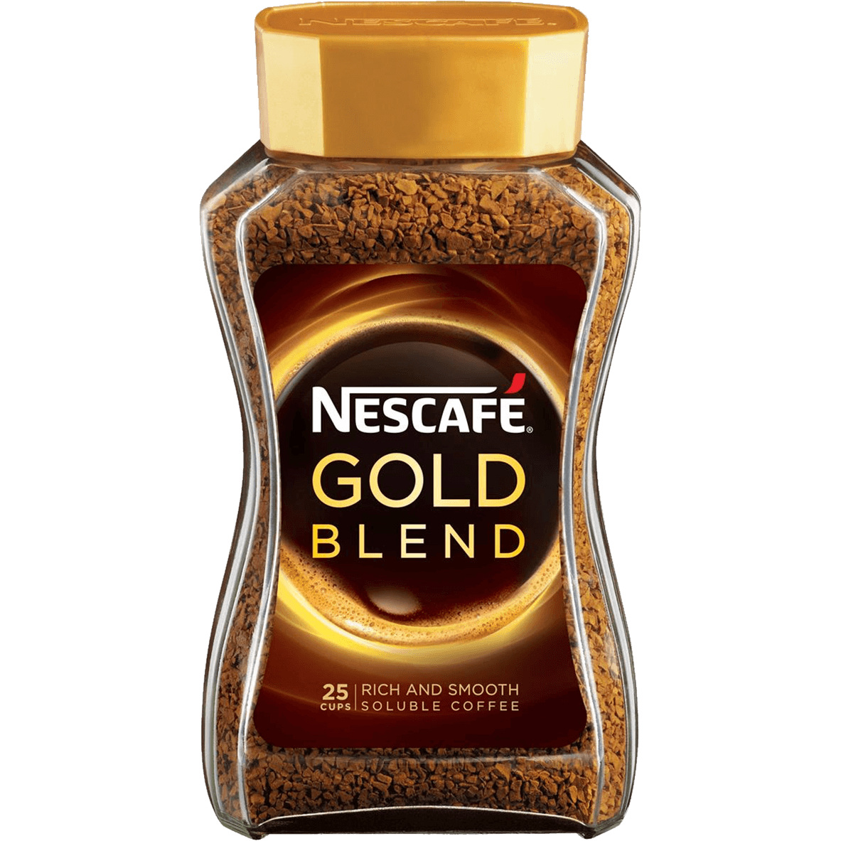 Nescafe Gold Blend