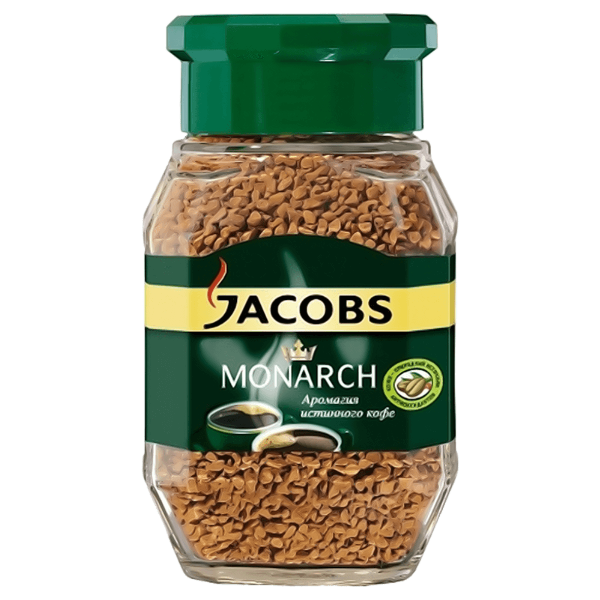 Jacobs Monarach