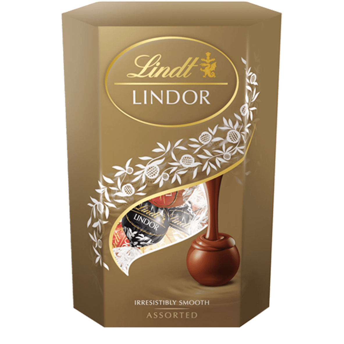 Lindt Lindor Smooth