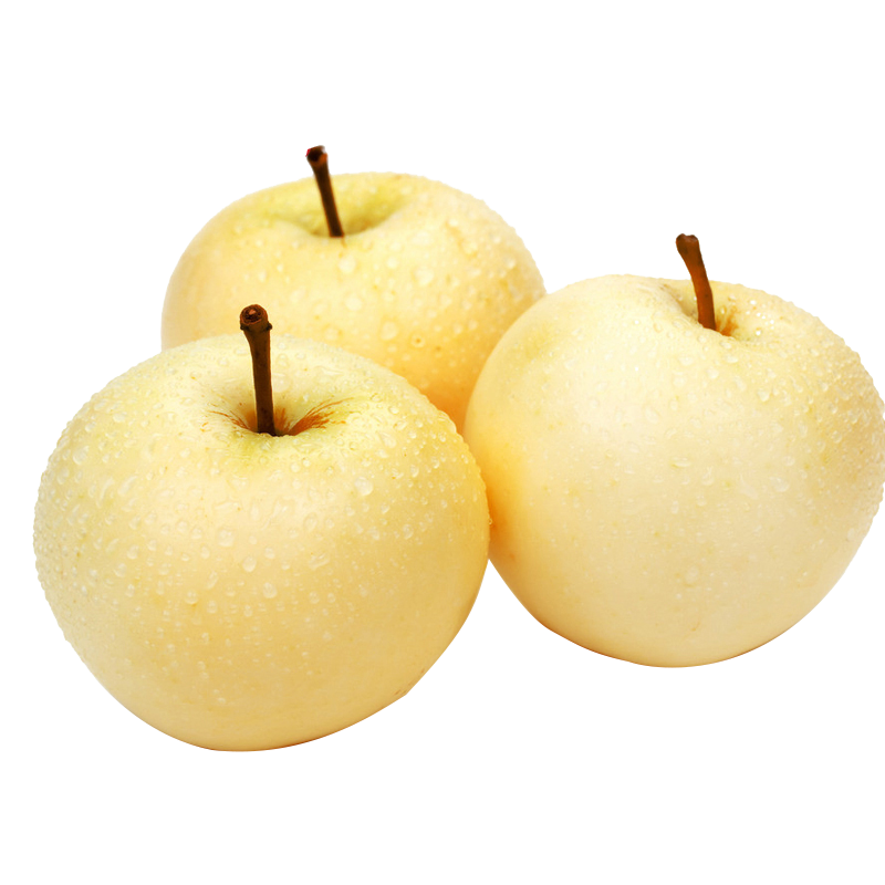 Apple Golden