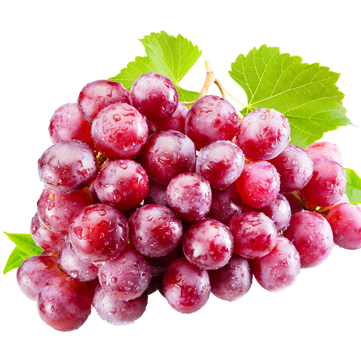 Red Grapes