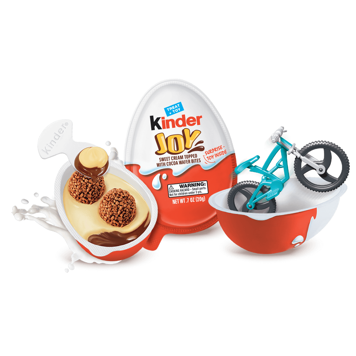 Kinder Joy