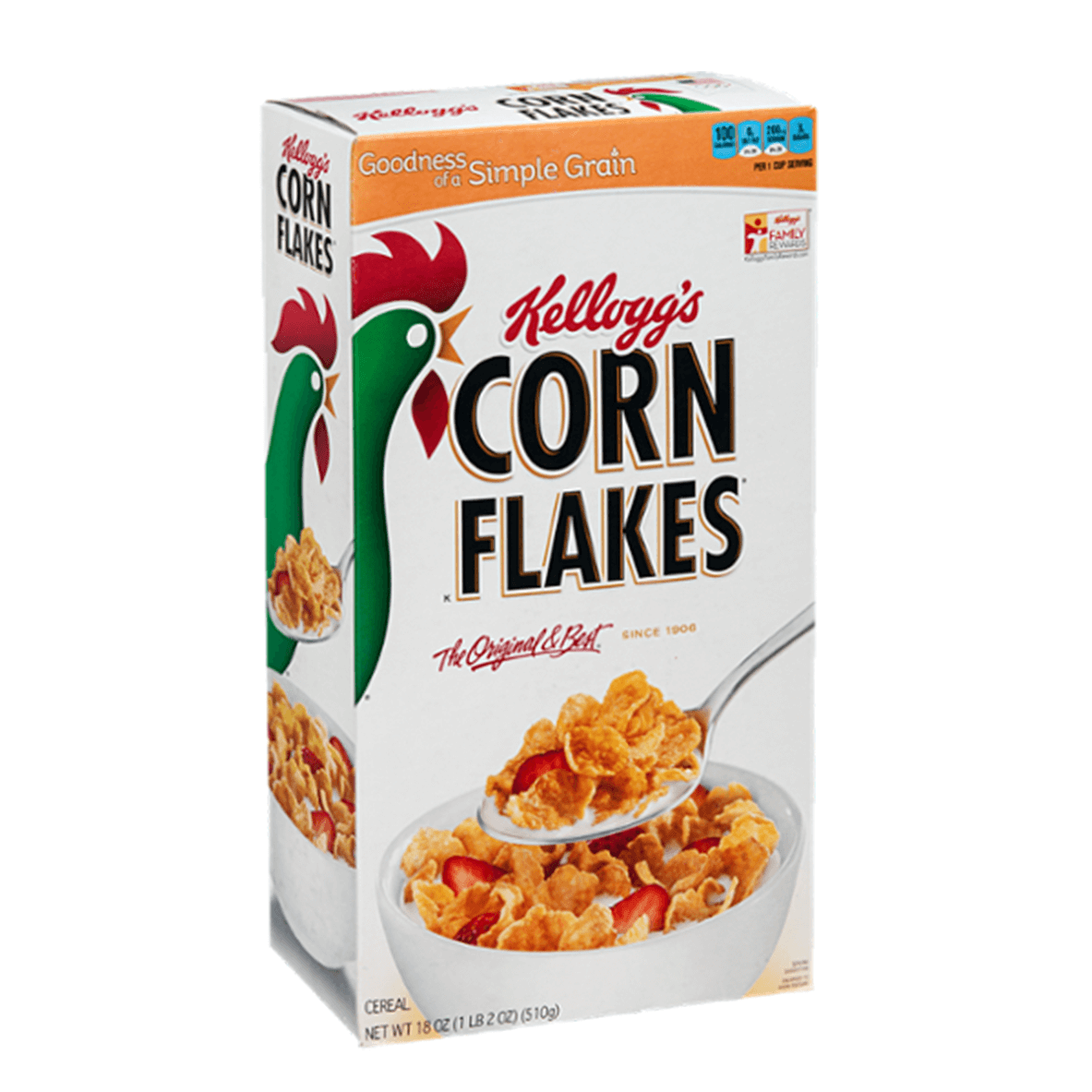 Corn Flakes