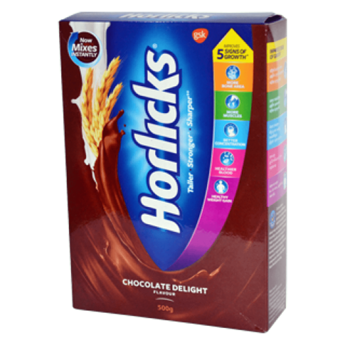 Horlicks