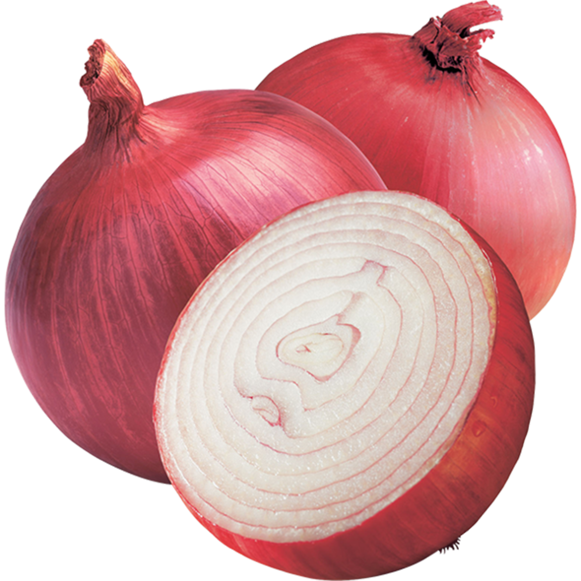 Red Onion