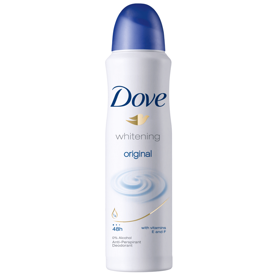 Dove Whitening Original