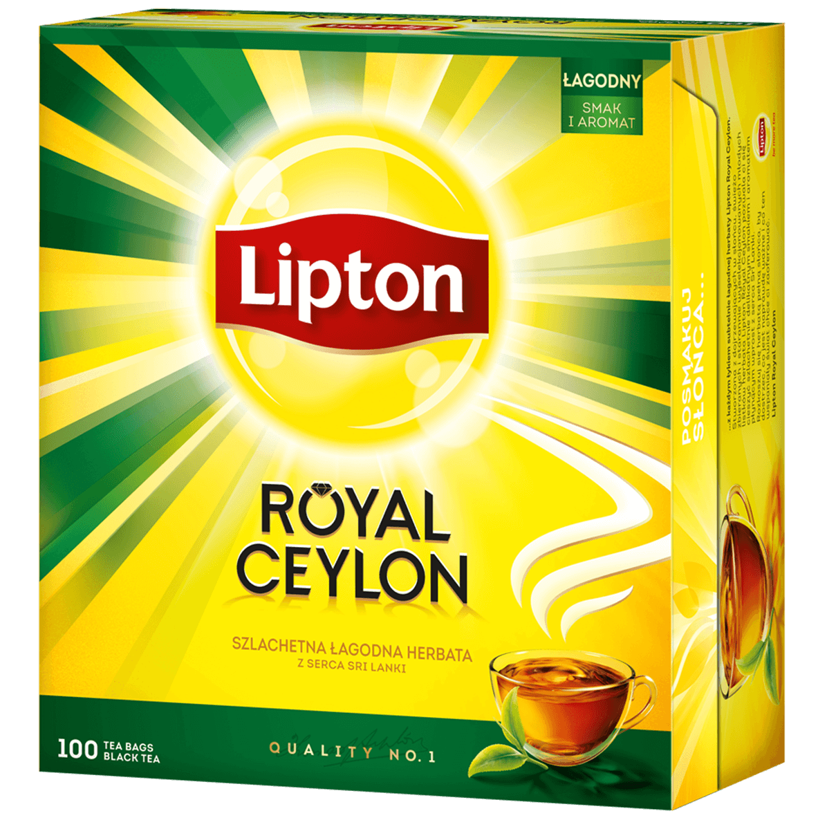 Lipton Royal