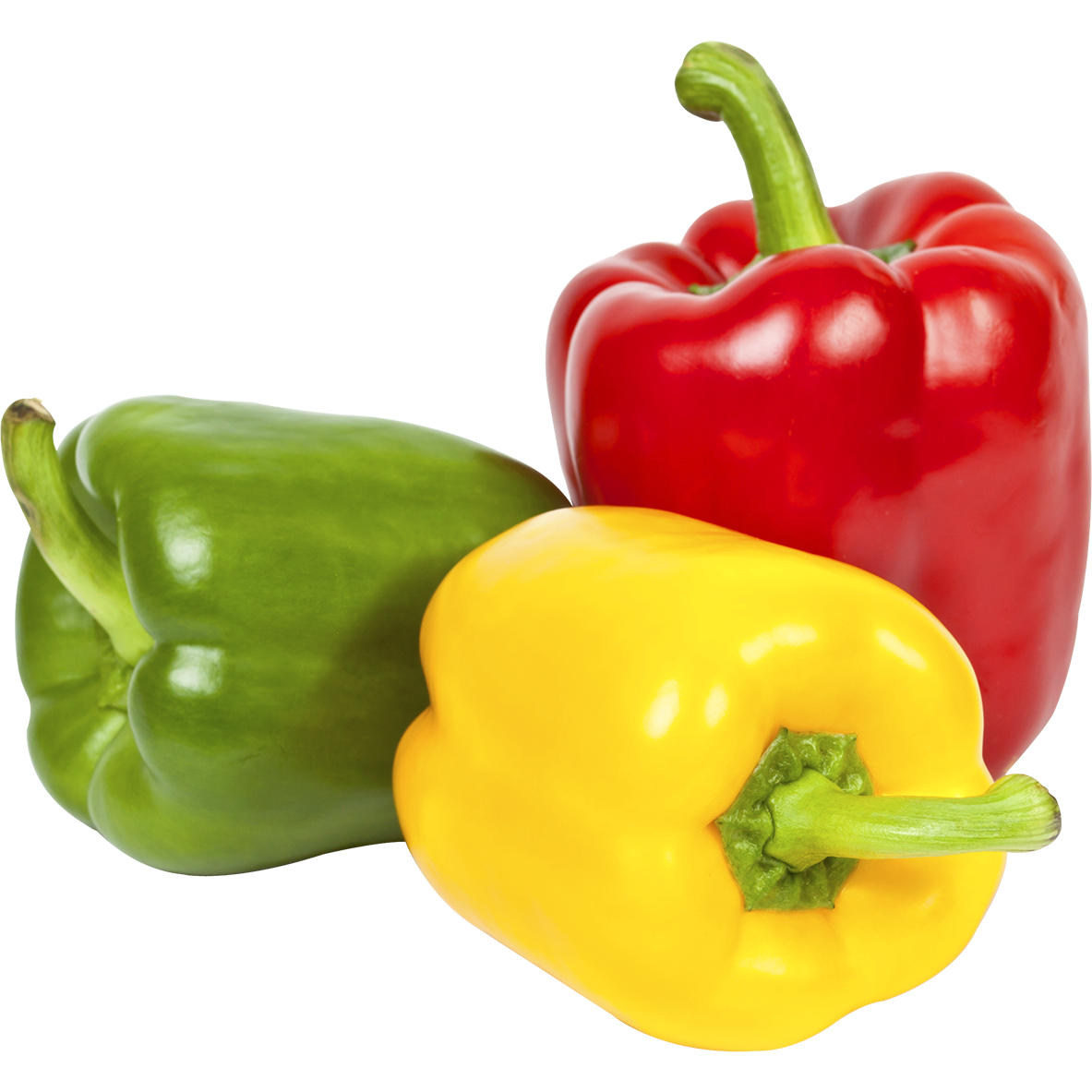 Capsicum Mix