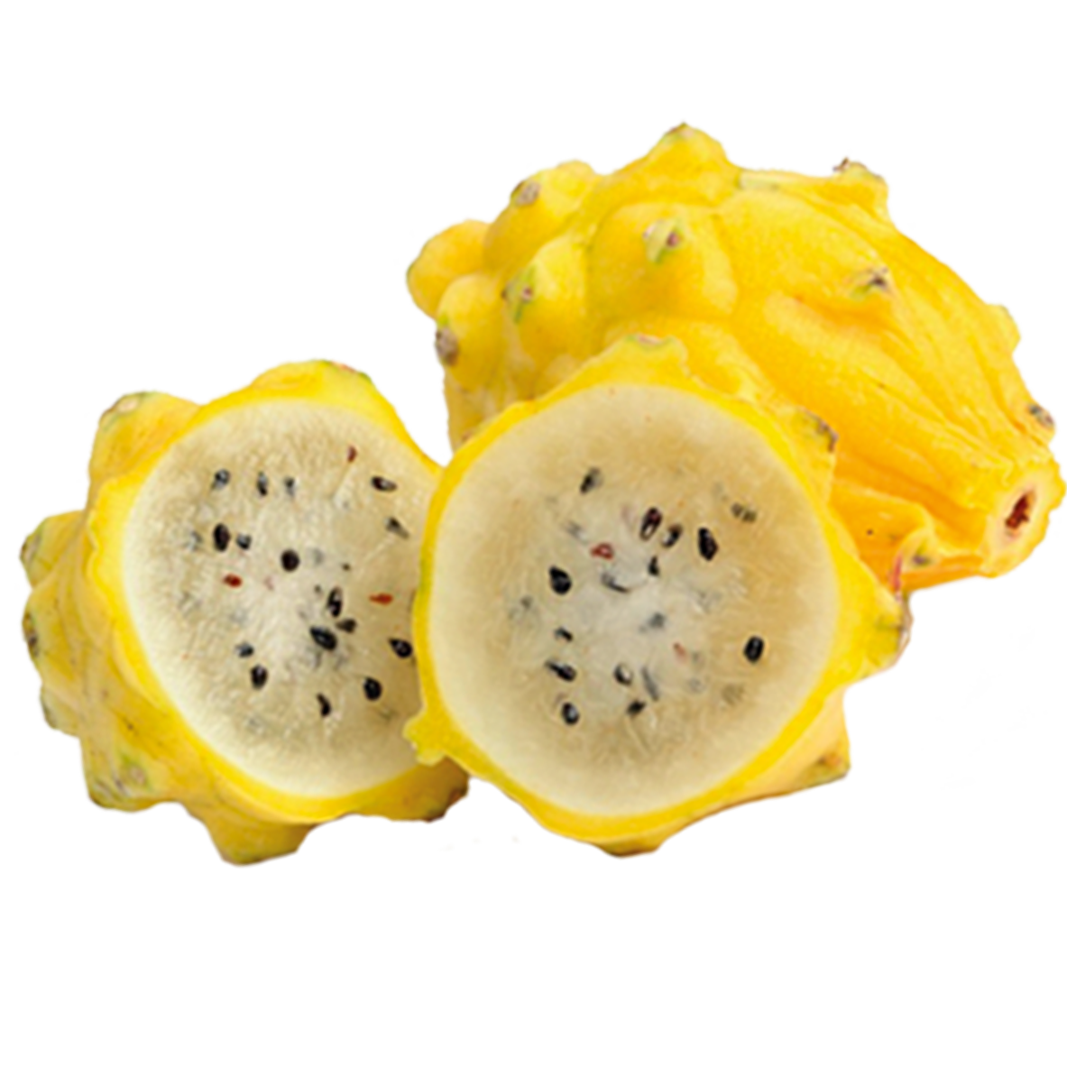 Pitahaya yellow