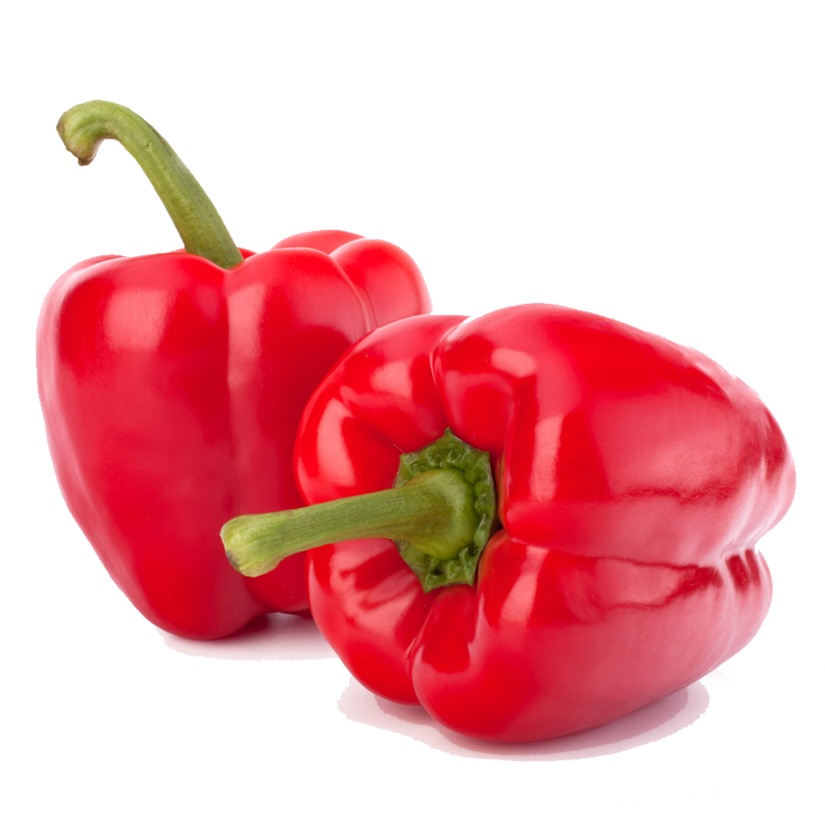 Capsicum Red