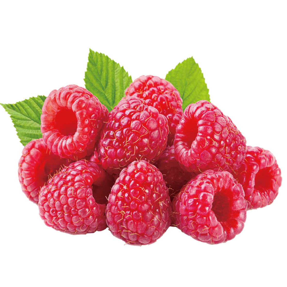 Raspberries