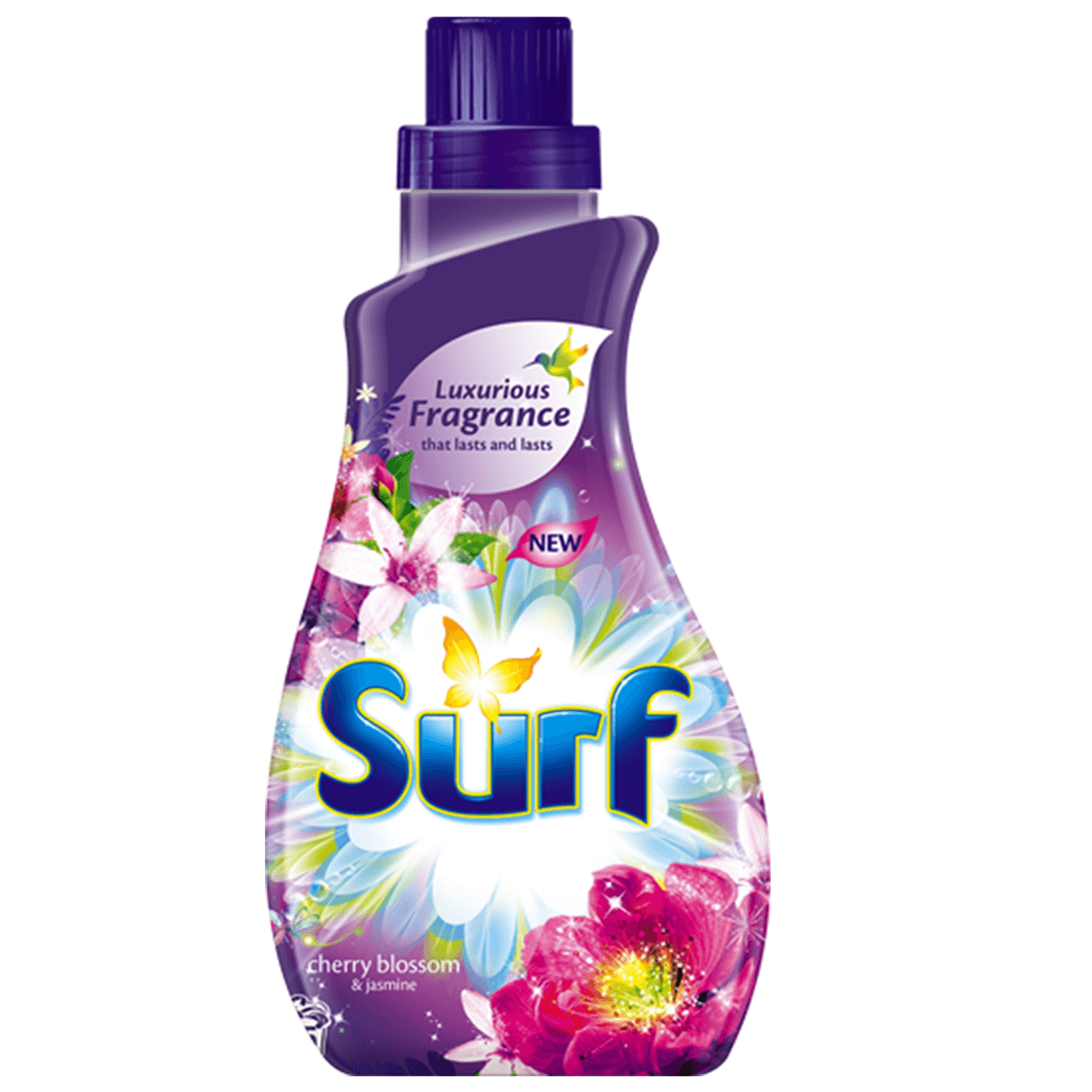 Surf Fragrance