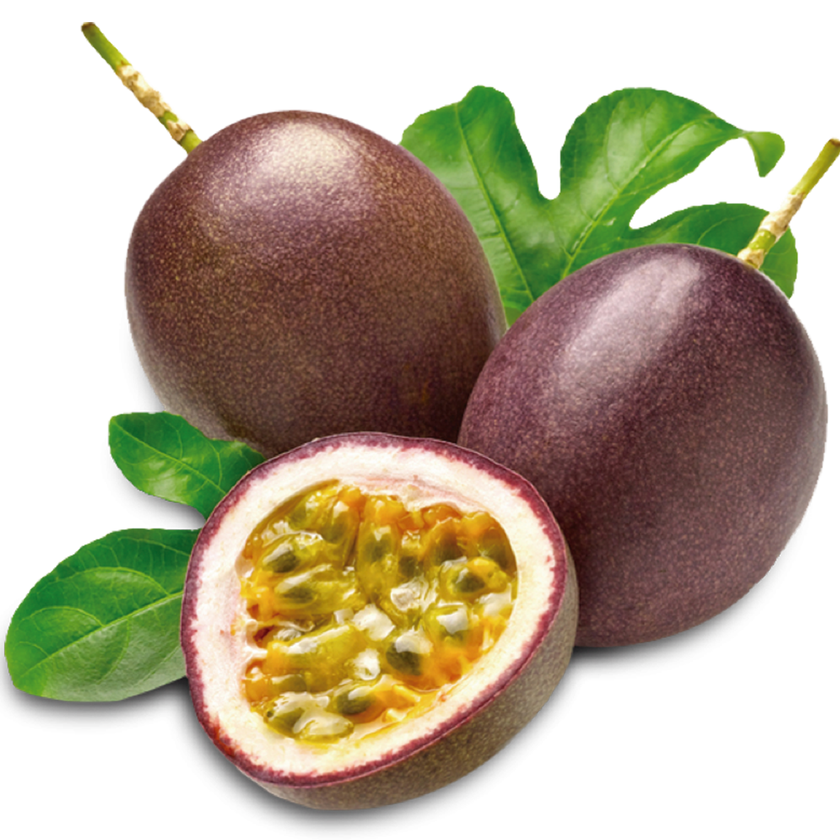 Passion Fruit