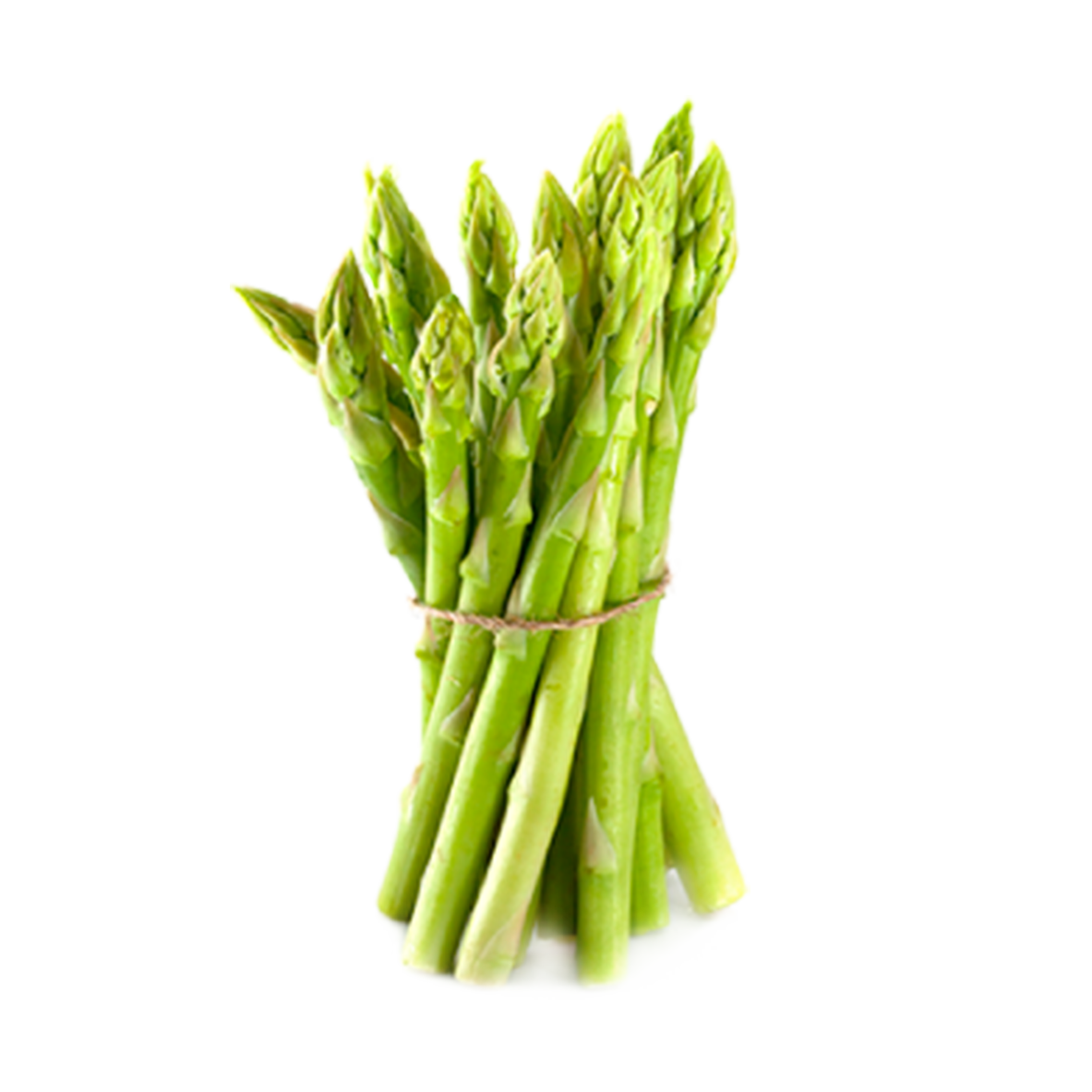 Bay Asparagus