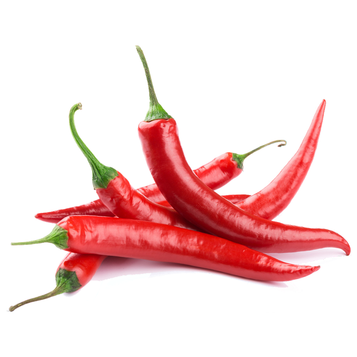 Red Chilli