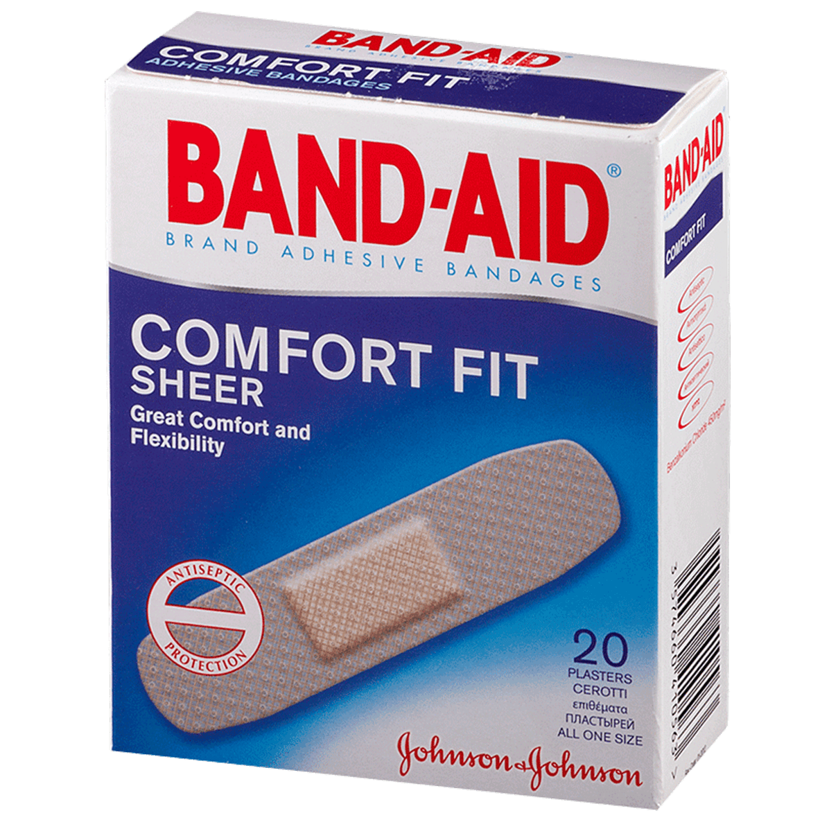 Band Aid