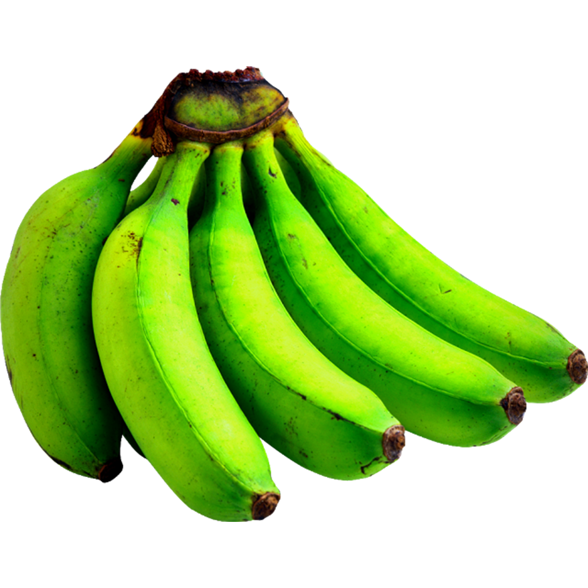 Banana Raw