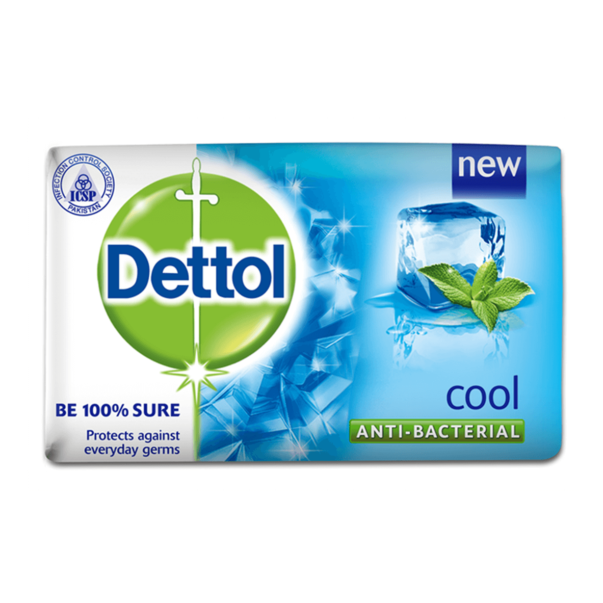 Dettol Cool