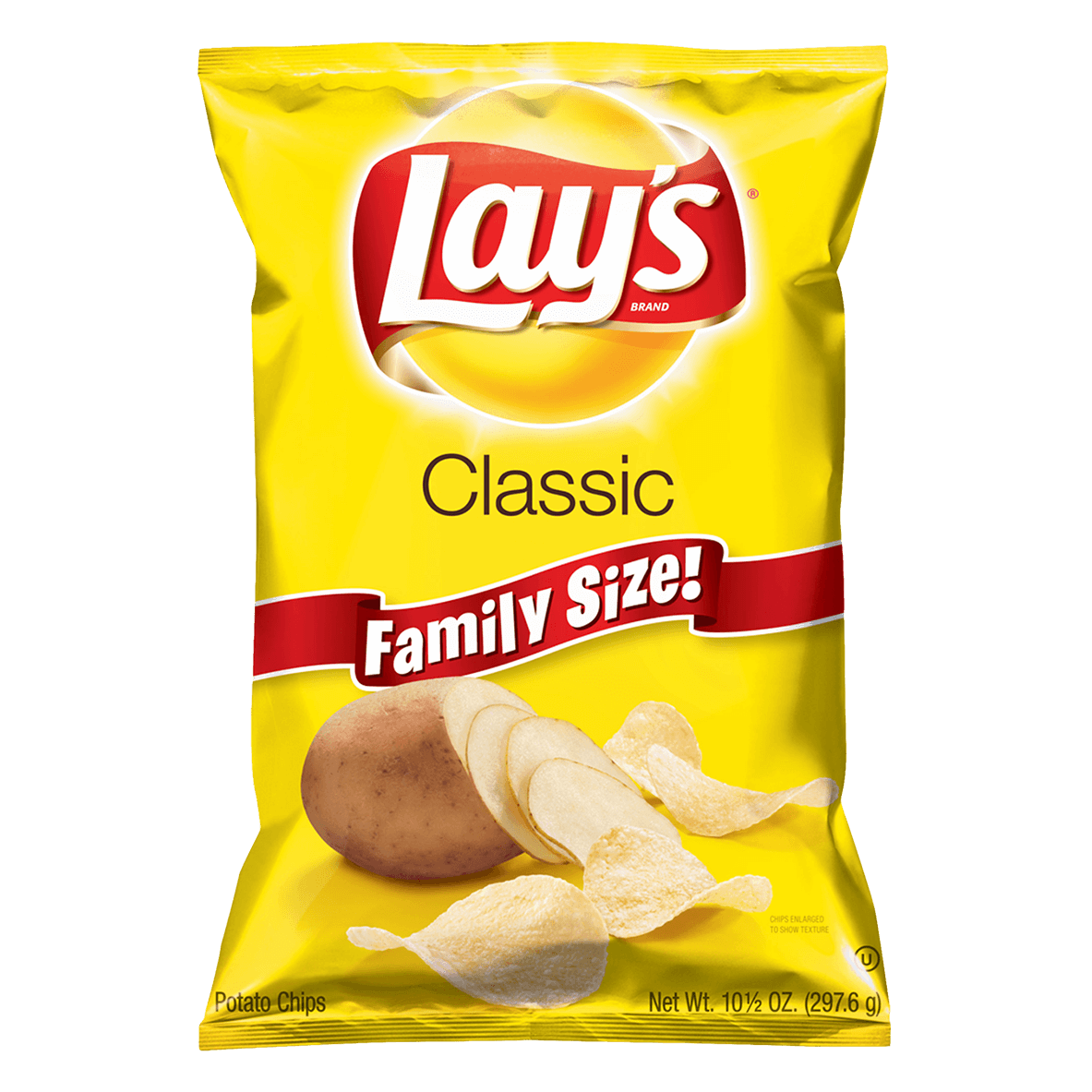 Lays Classic