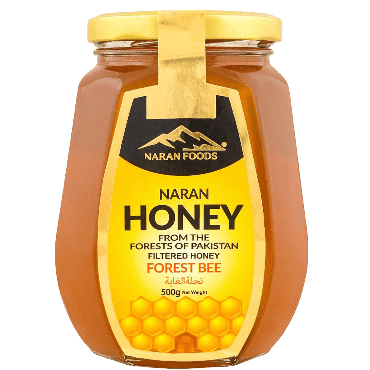 Naran Honey