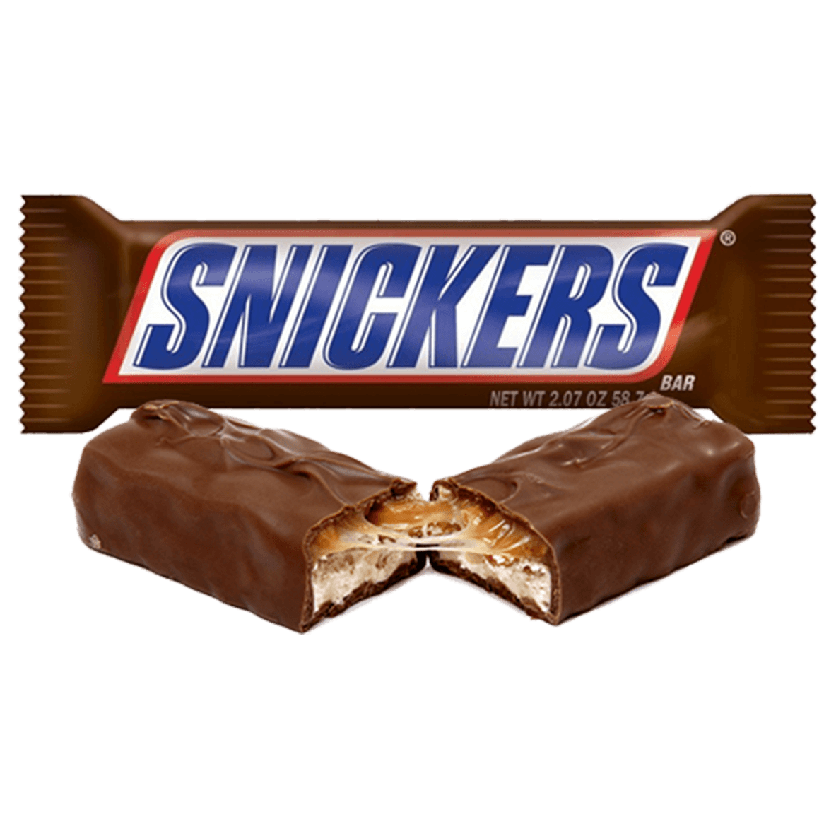 Snickers