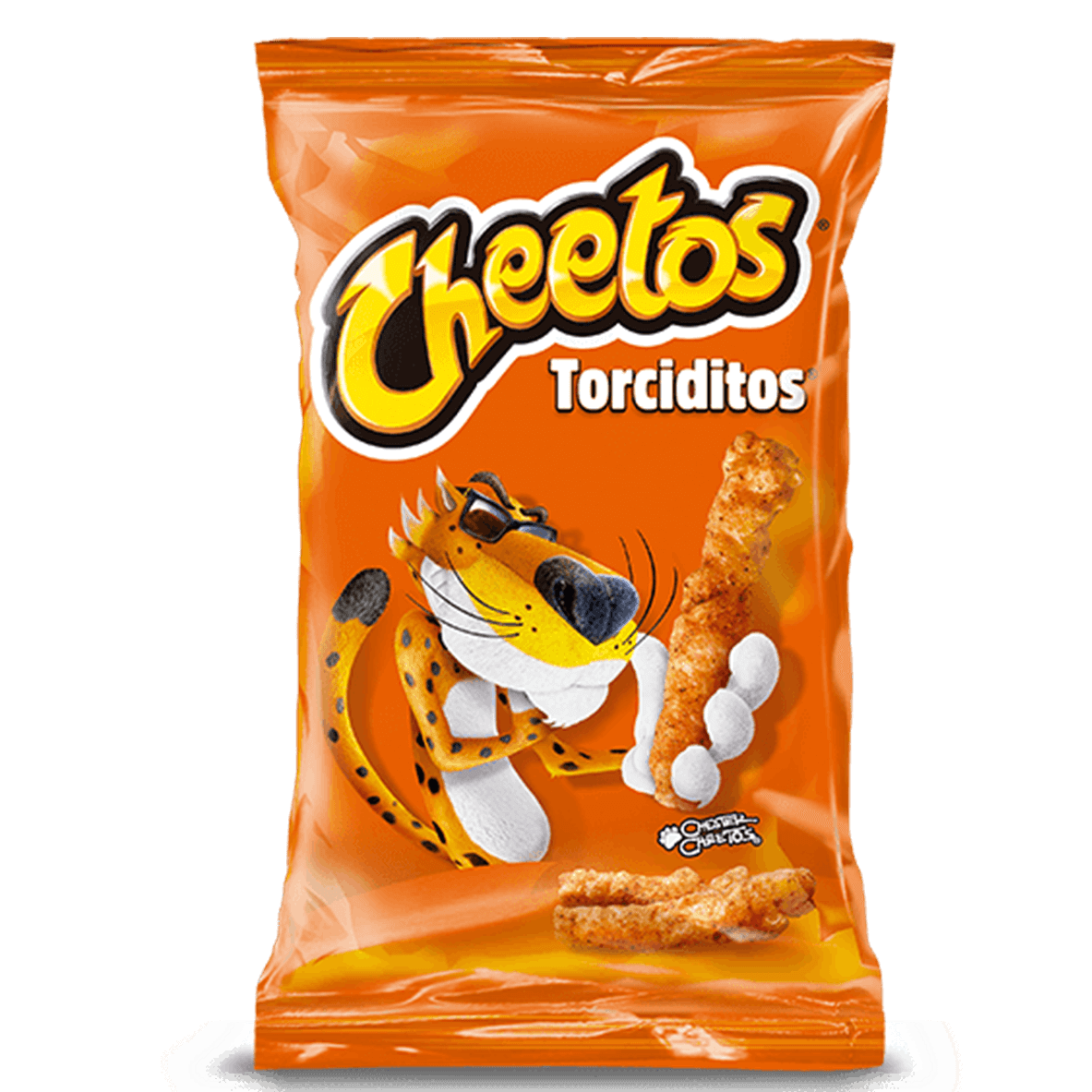 Cheeos Torciditos