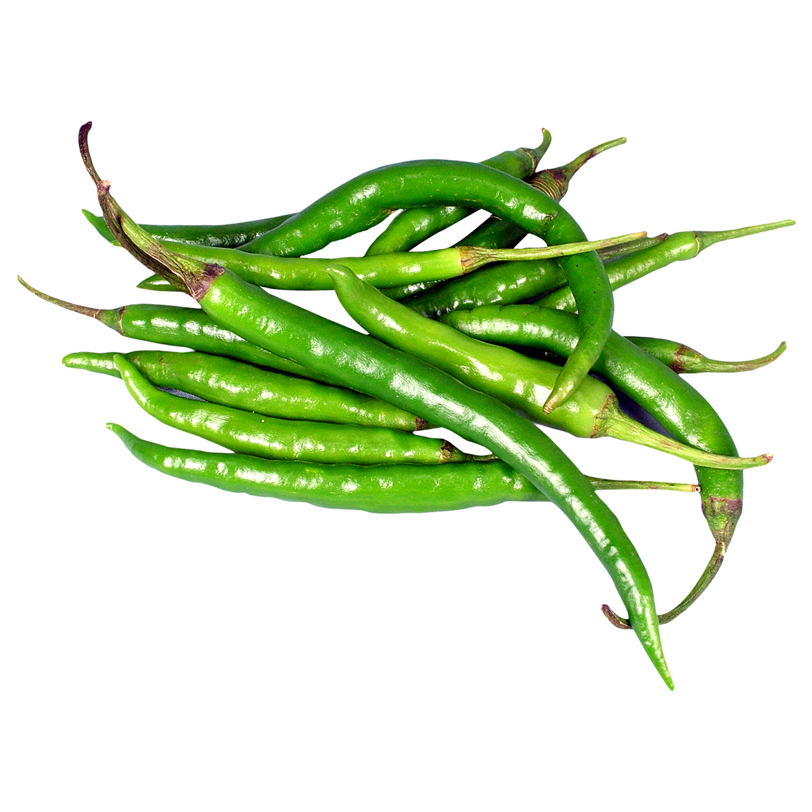 Green Chilli IND