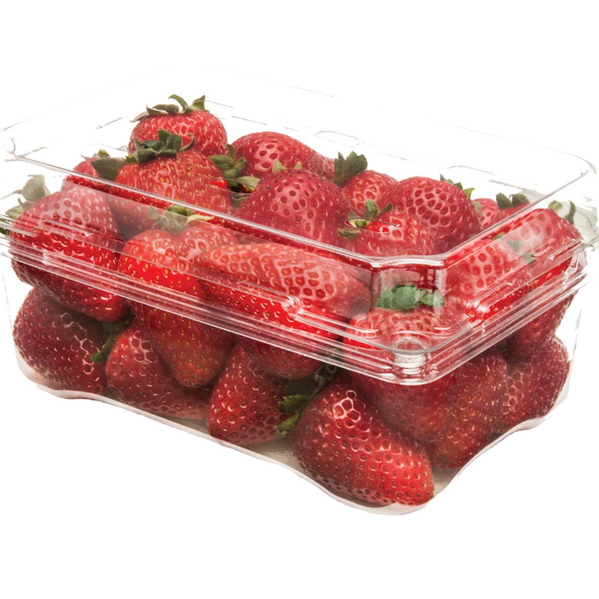 Strawberry Box