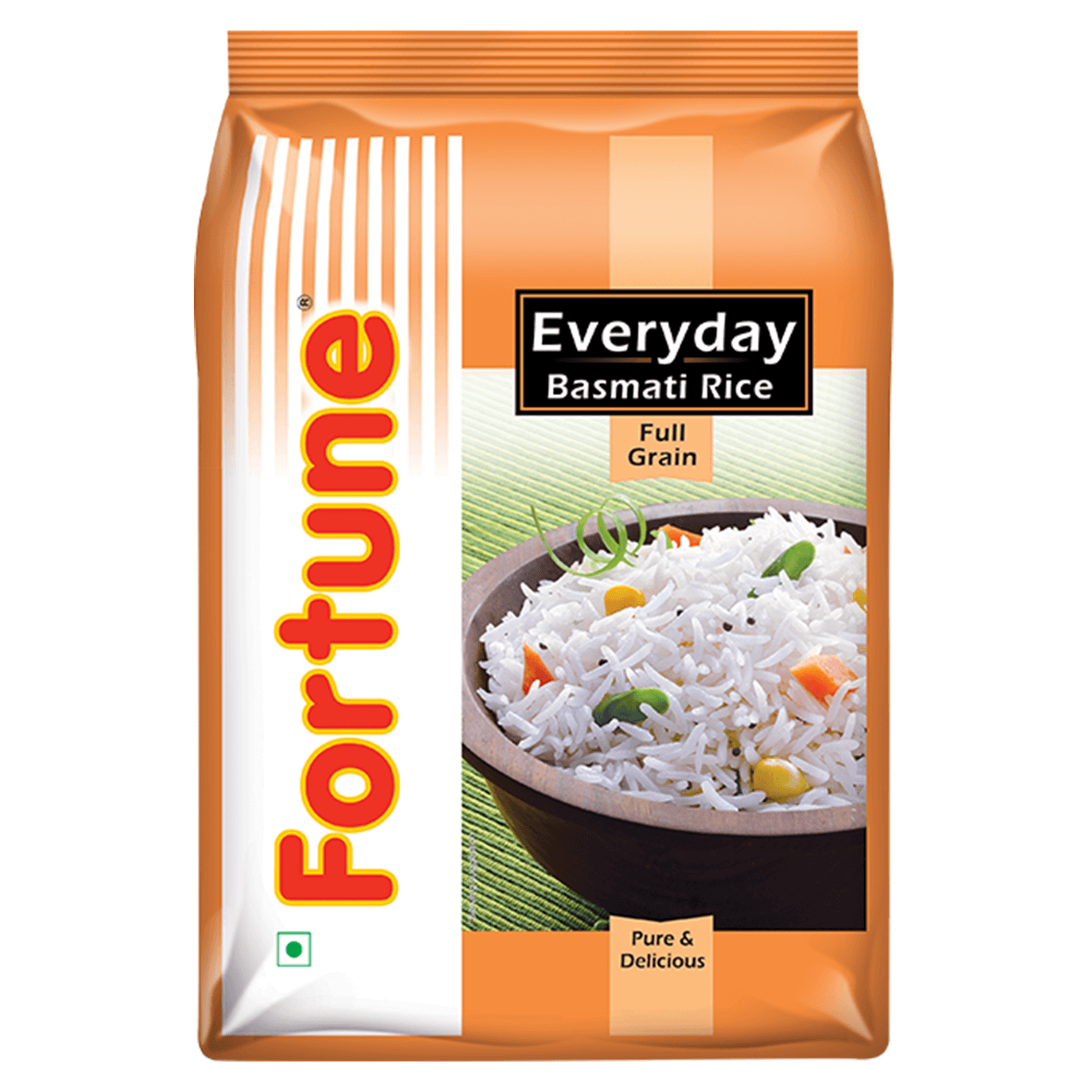 Fortune Everyday Basmati