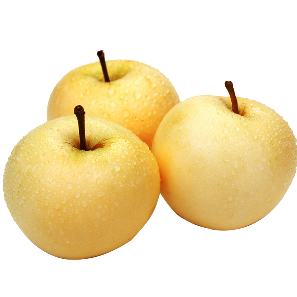 Apple Golden