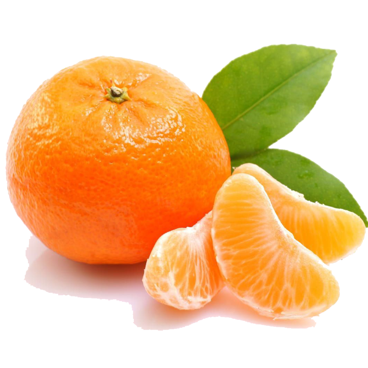 Mandarin Pak