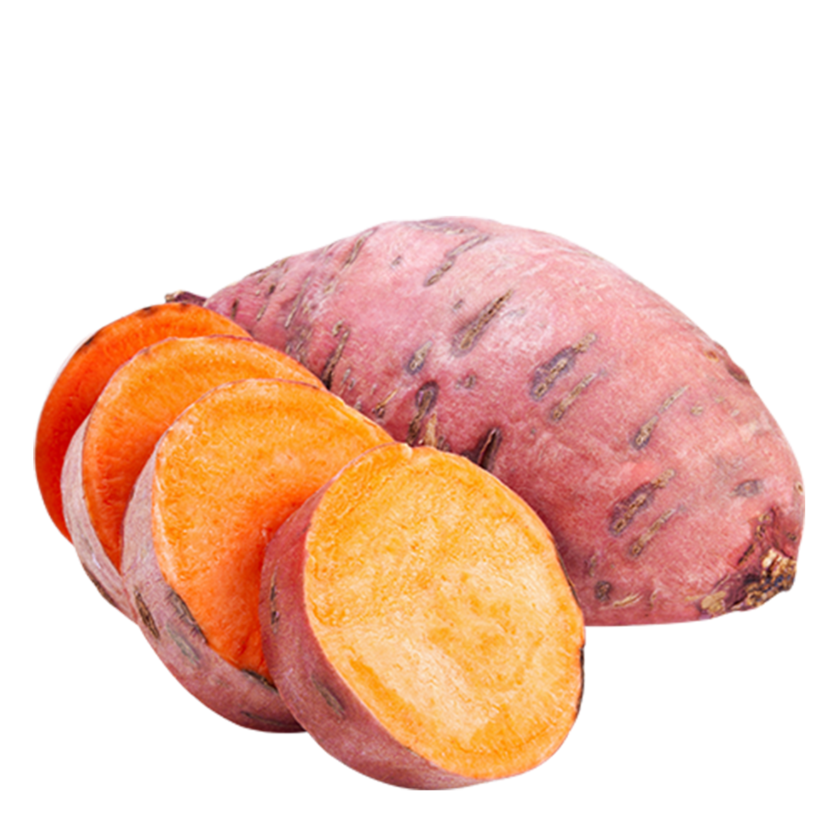 Sweet Potato