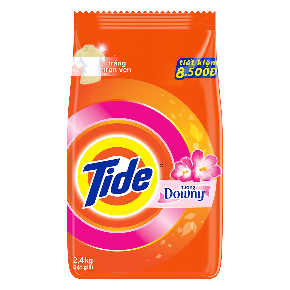 Tide Downy