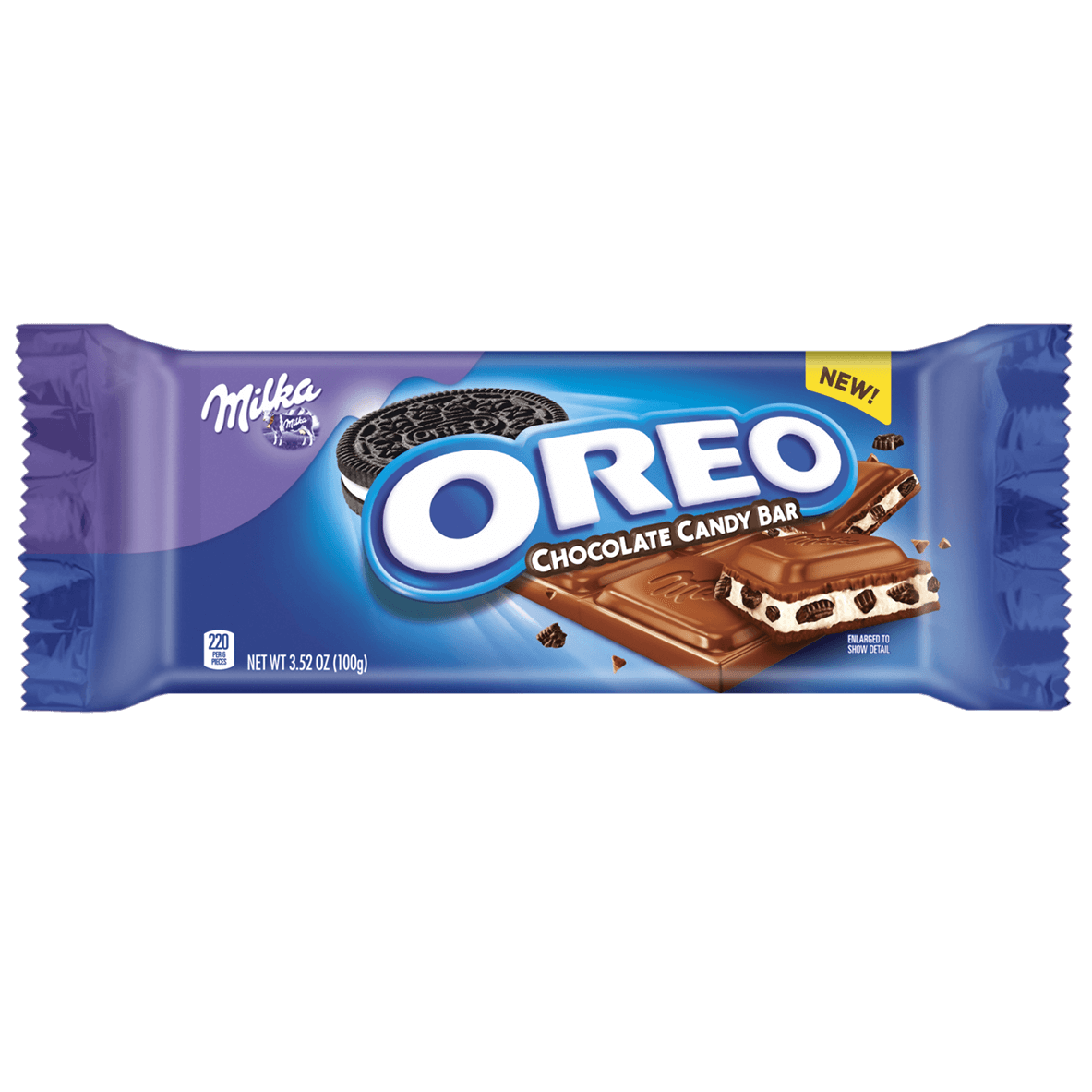 Oreo