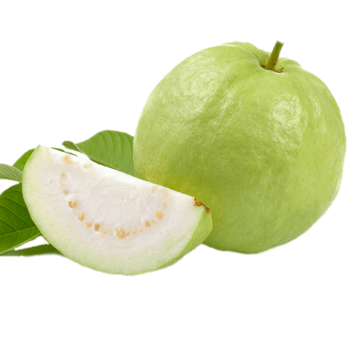 Guava White