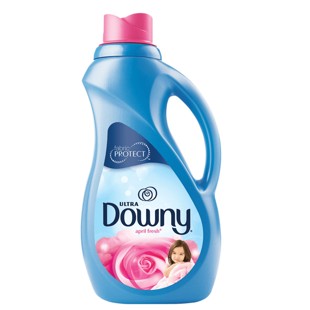 Downy Ultra