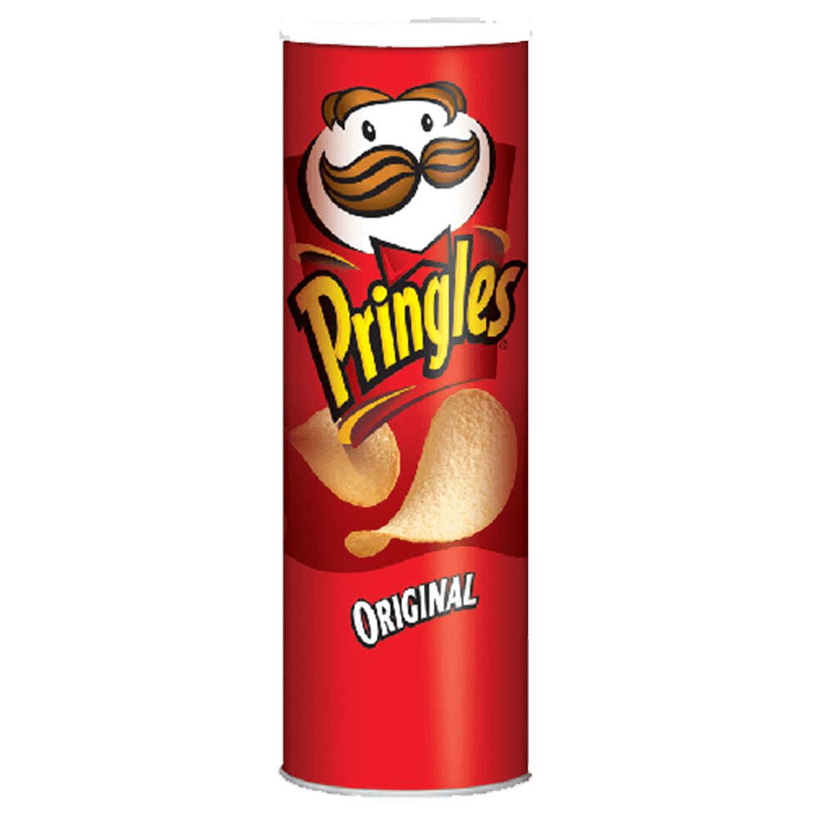 Pringles Original