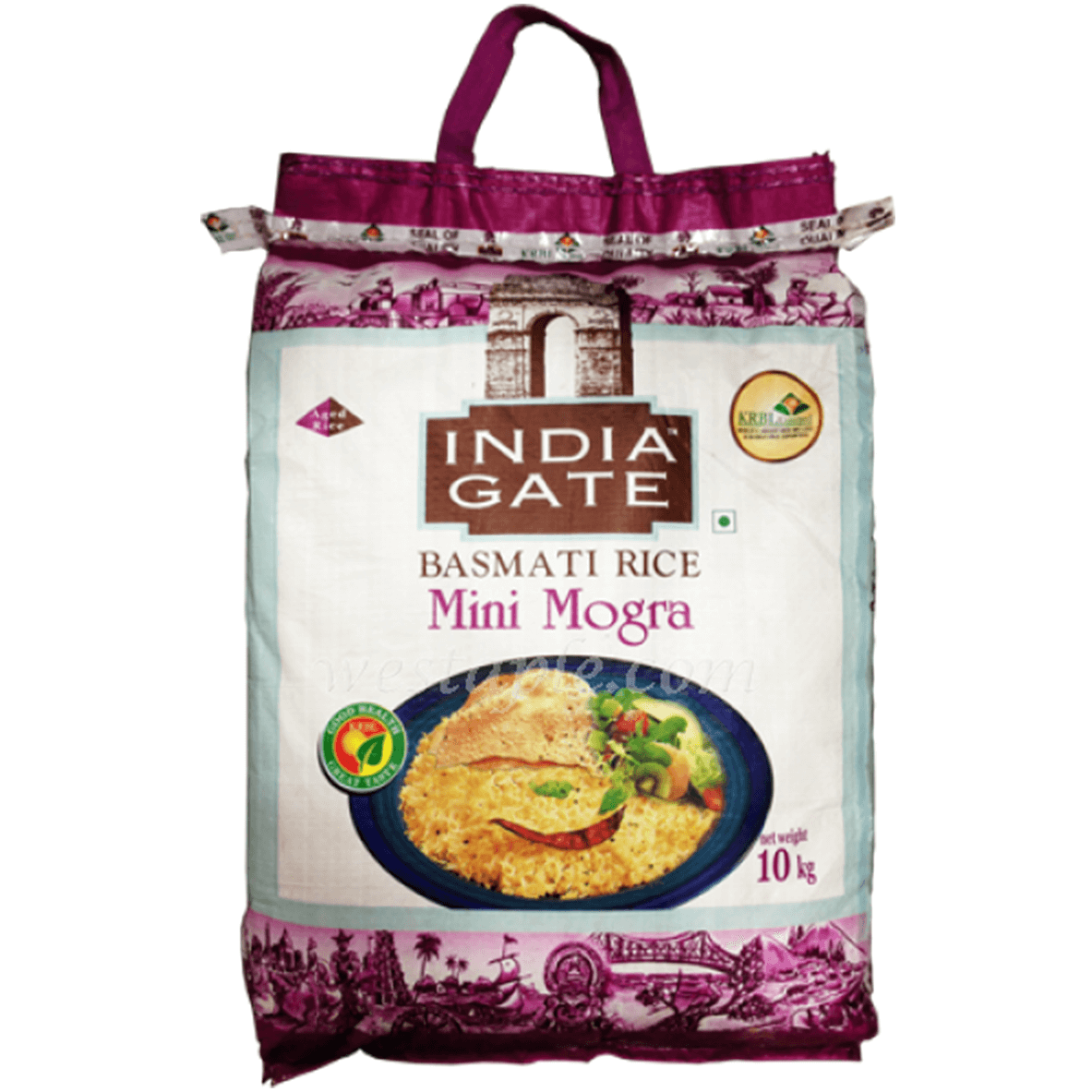 Indian Gate Basmati