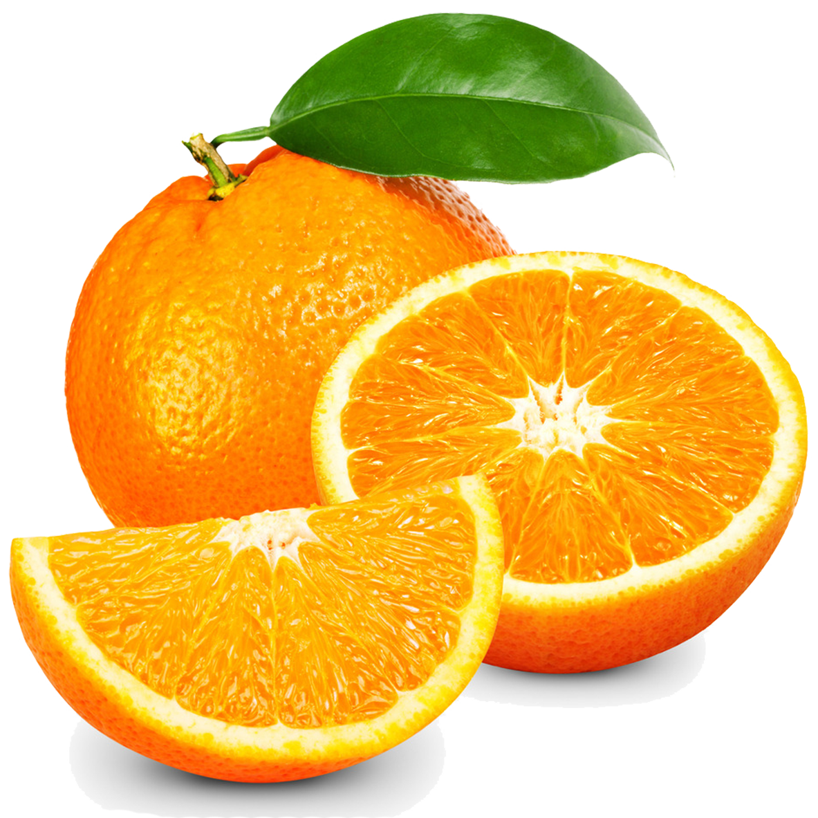 Orange Naval