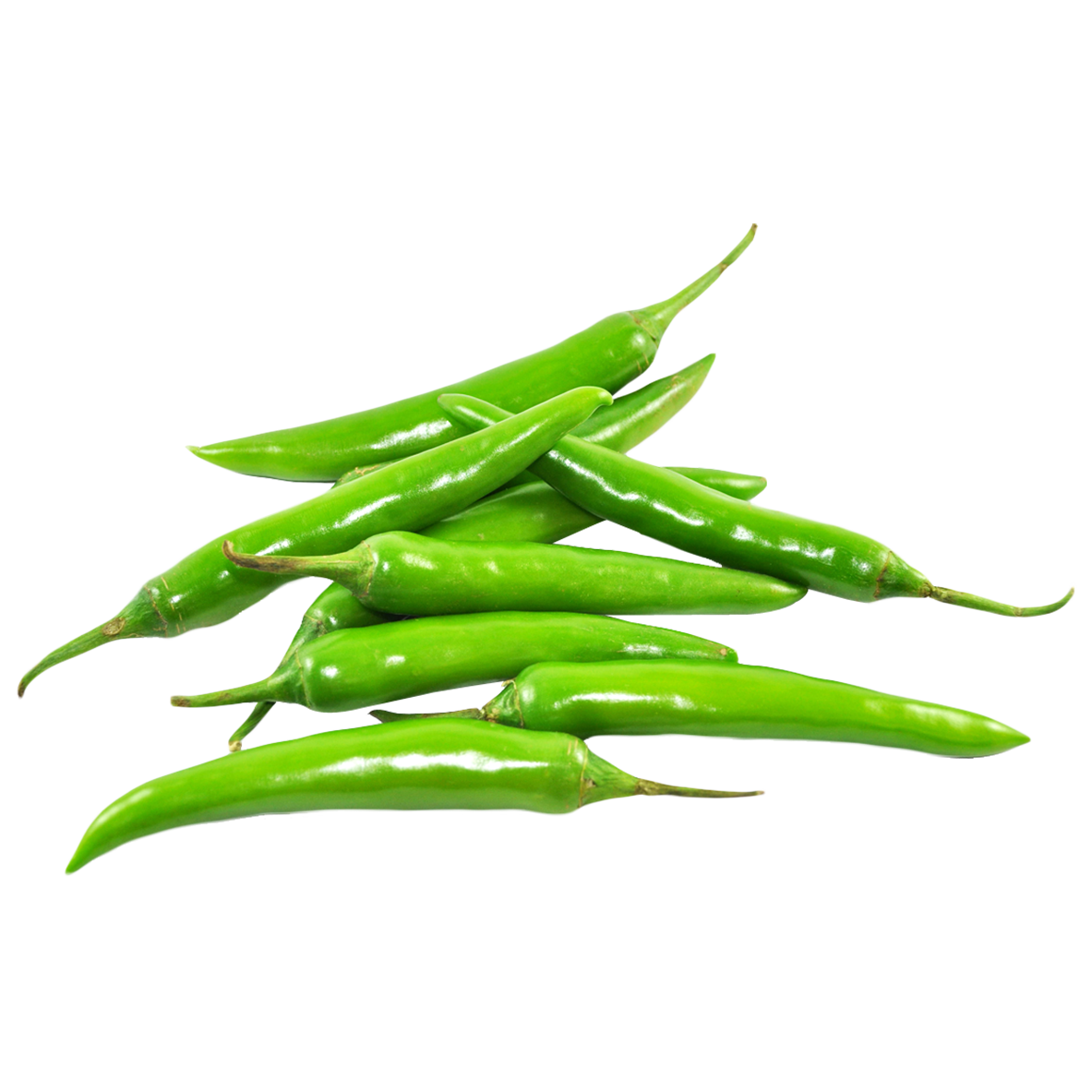 Green Chilli TH