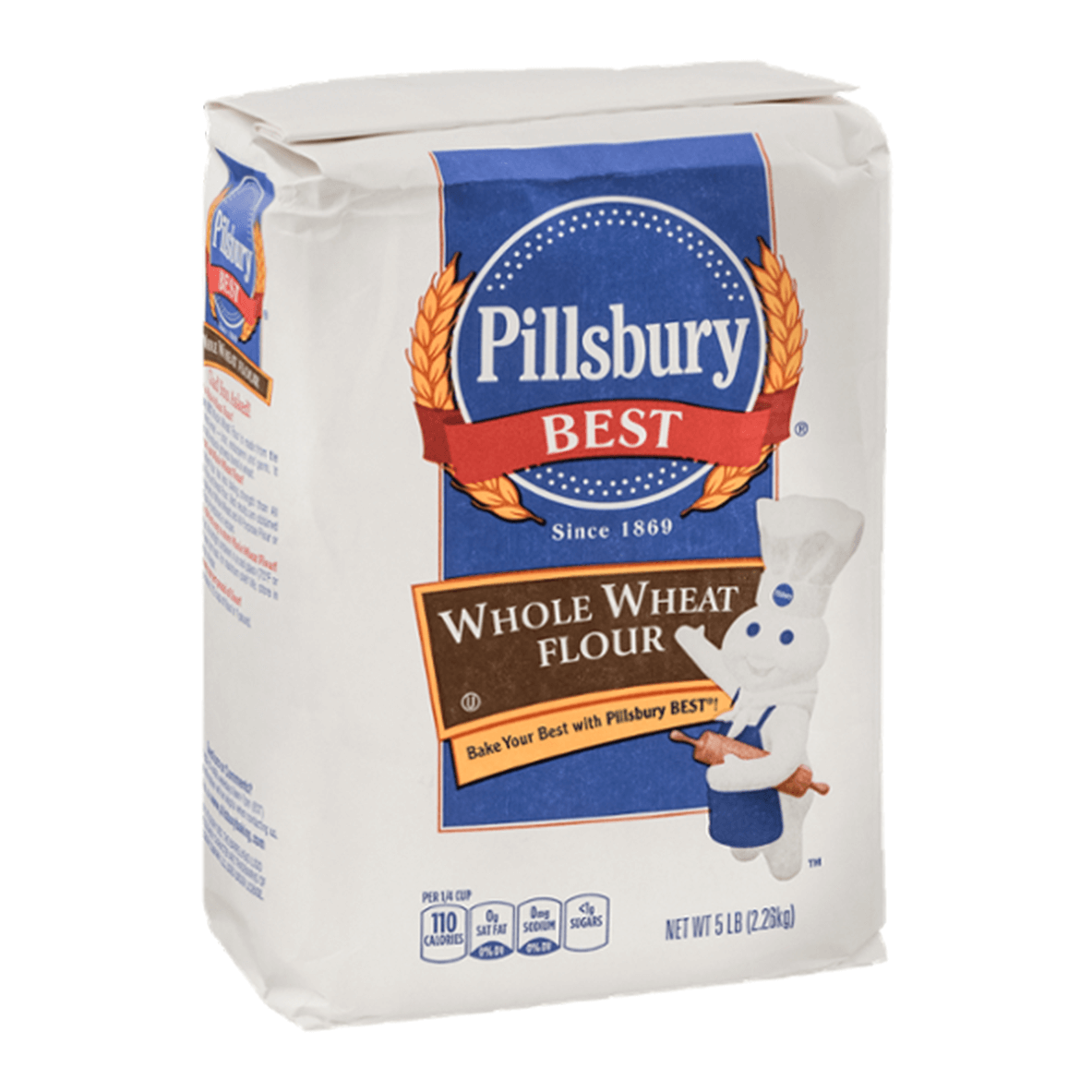 Pillsbury Best Atta