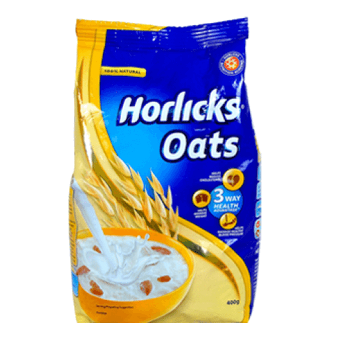 Horlicks Oats