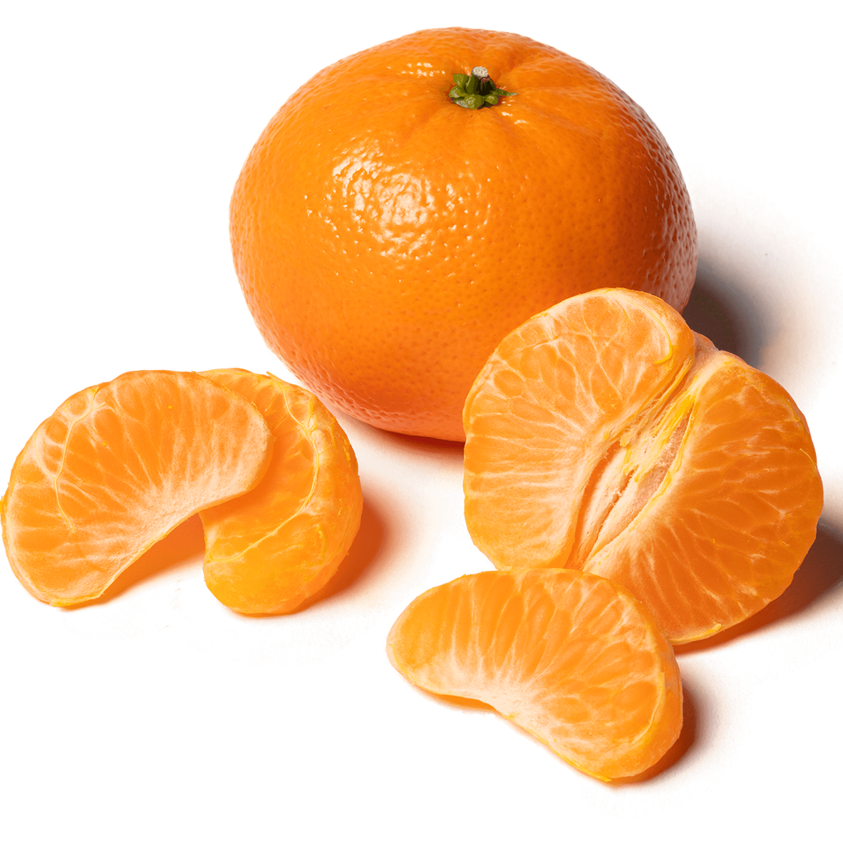 Mandarin EG