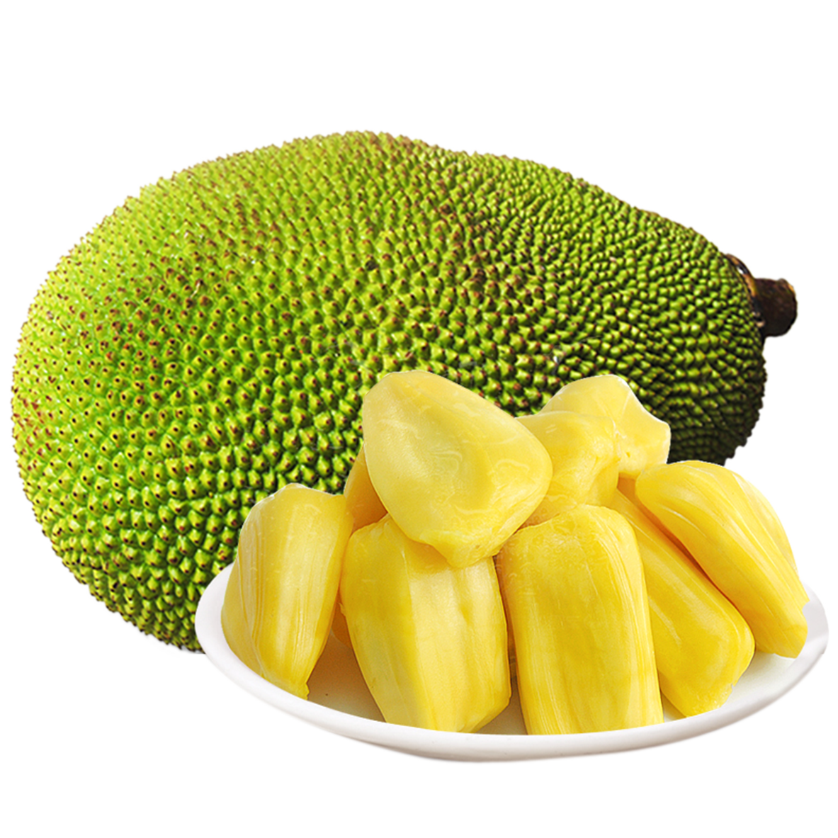 Jackfruit IND