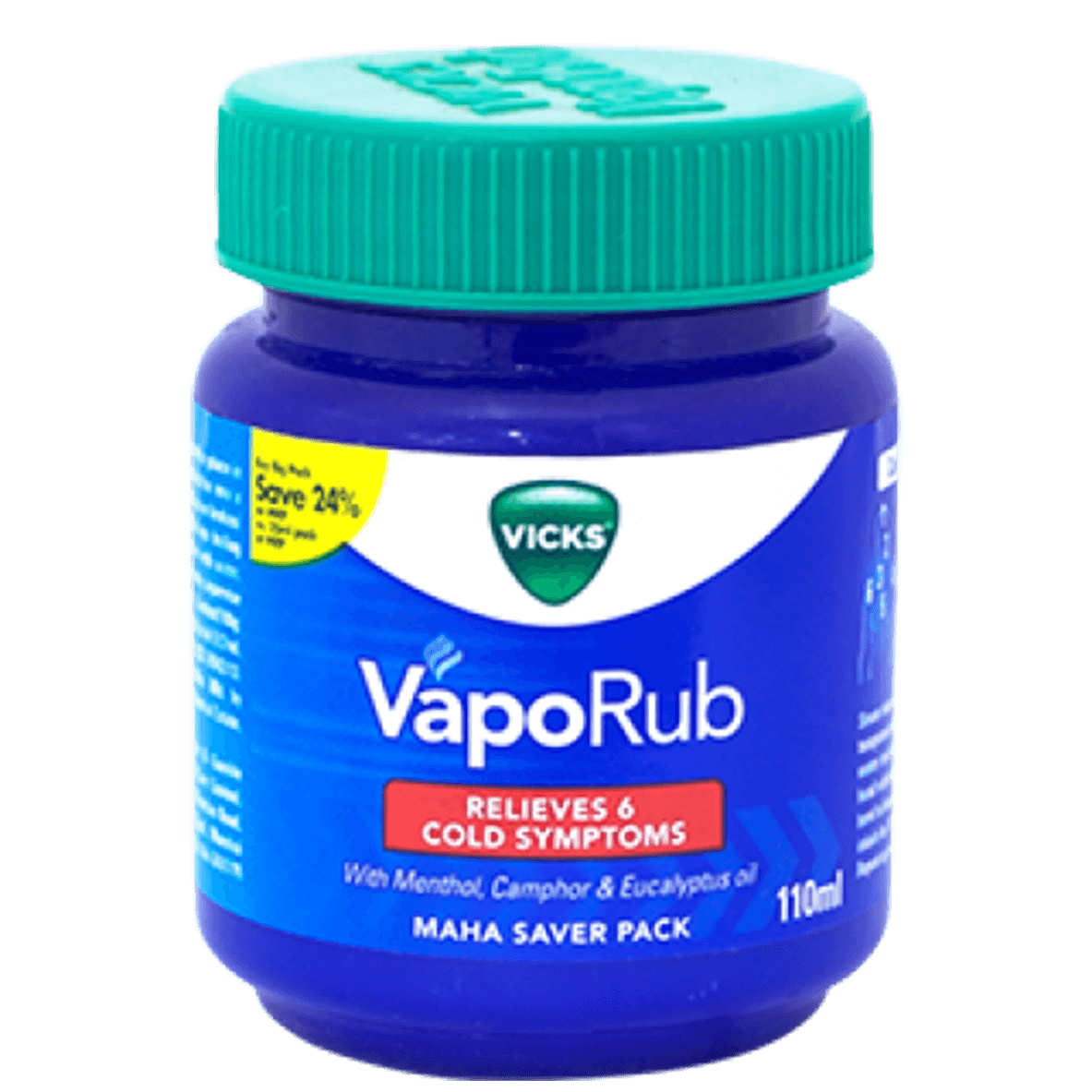 VapoRub Vicks